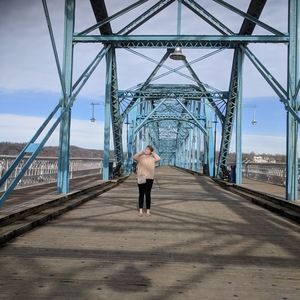 Meet your Posher, Micayla